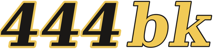 444bk logo